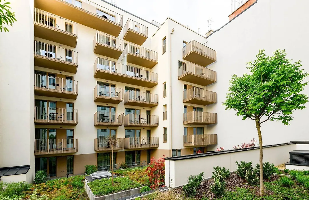 Limehome Budapest Mosonyi-1