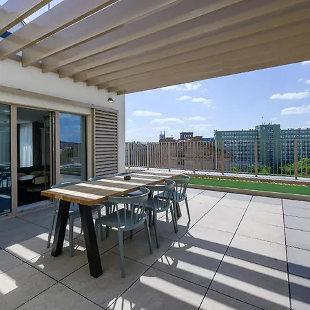 Limehome Budapest Mosonyi-2